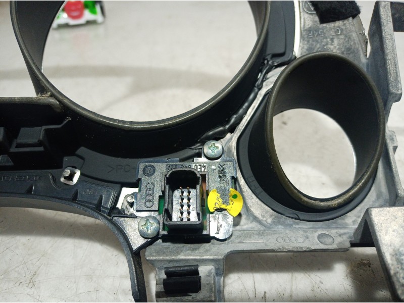 Recambio de varios para audi a8 (4e2) 4.2 v8 32v fsi referencia OEM IAM 4E1857115H 4E1857115H 4E1857115