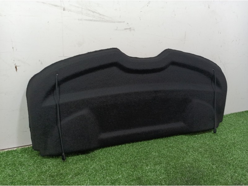 Recambio de bandeja trasera para peugeot 208 active referencia OEM IAM 9673786680 9673786680 9673786680