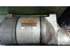 Recambio de motor arranque para toyota rav 4 (a2) referencia OEM IAM 2810064300 2280003622 2810064300 2