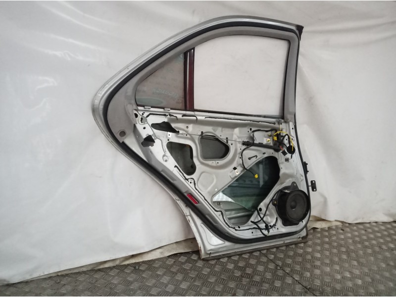 Recambio de puerta trasera izquierda para mercedes-benz clase s (w220) berlina 320 cdi (220.026) referencia OEM IAM   