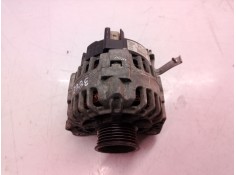 Recambio de alternador para volkswagen polo (9n1) trendline referencia OEM IAM 03D903025E 03D903025 03D903025