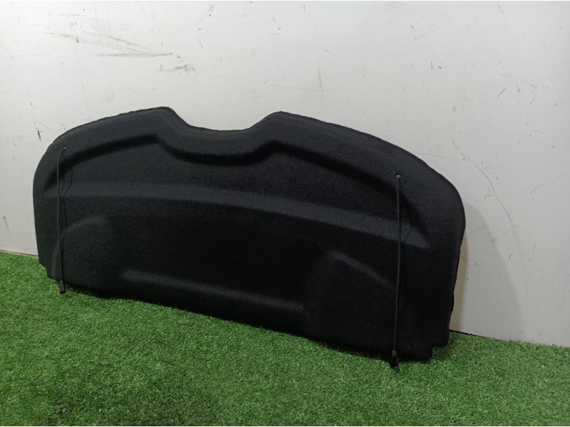 Recambio de bandeja trasera para peugeot 208 active referencia OEM IAM 9673786680 9673786680 9673786680