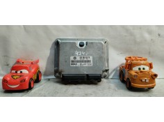 Recambio de centralita motor uce para volkswagen passat variant (3b5) comfortline referencia OEM IAM 038906018FQ 038906018FQ 028