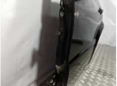 Recambio de puerta trasera izquierda para ssangyong rexton rx 270 plus / 270 xdi plus referencia OEM IAM    2