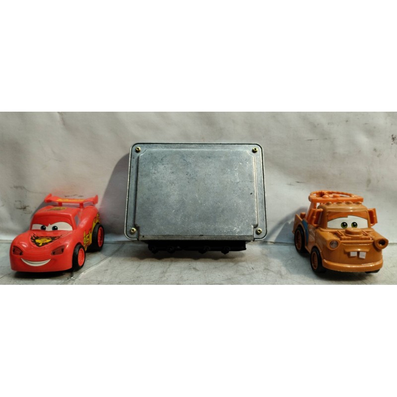 Recambio de centralita motor uce para volkswagen passat variant (3b5) comfortline referencia OEM IAM 038906018FQ 038906018FQ 028