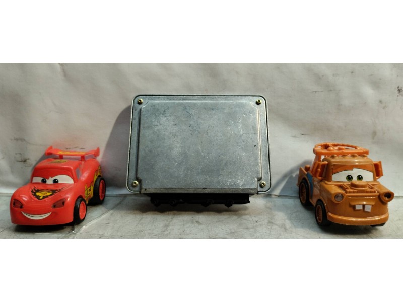 Recambio de centralita motor uce para volkswagen passat variant (3b5) comfortline referencia OEM IAM 038906018FQ 038906018FQ 028