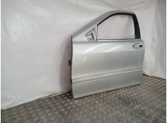 Recambio de puerta delantera izquierda para mercedes-benz clase s (w220) berlina 320 cdi (220.026) referencia OEM IAM    2