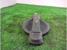 Recambio de maneta exterior delantera izquierda para fiat doblo i cargo 1.3 jtd basis furgón techo alto referencia OEM IAM 24207 2