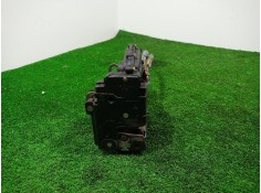 Recambio de cerradura puerta delantera izquierda para volkswagen passat variant (3b5) comfortline referencia OEM IAM 3B11837015A