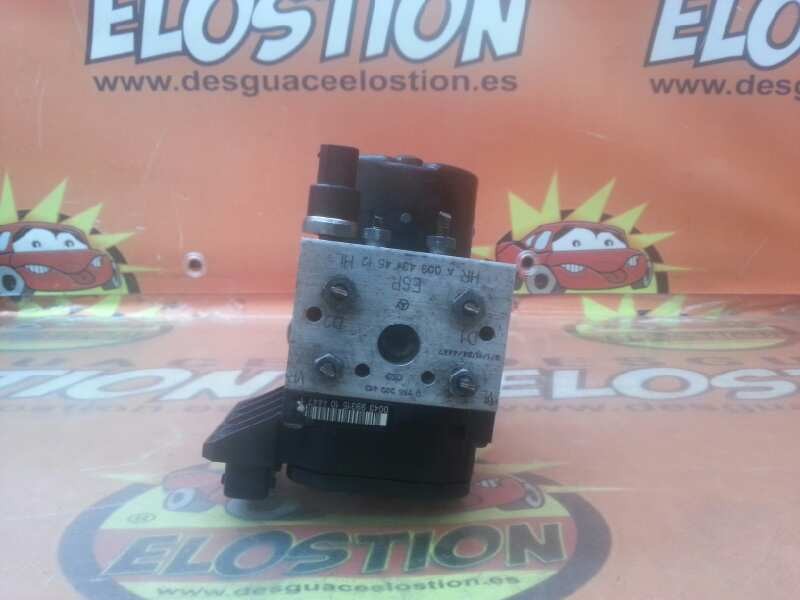 Recambio de abs para mercedes-benz clase a (w168) referencia OEM IAM 0265202412 A0034314512 0265202412