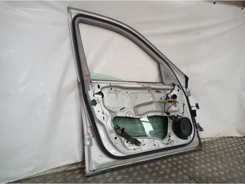 Recambio de puerta delantera izquierda para mercedes-benz clase s (w220) berlina 320 cdi (220.026) referencia OEM IAM   