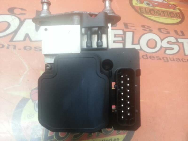 Recambio de abs para mercedes-benz clase a (w168) referencia OEM IAM 0265202412 A0034314512 0265202412