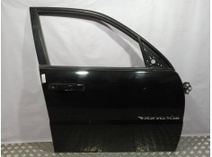 Recambio de puerta delantera derecha para ssangyong rexton rx 270 plus / 270 xdi plus referencia OEM IAM   