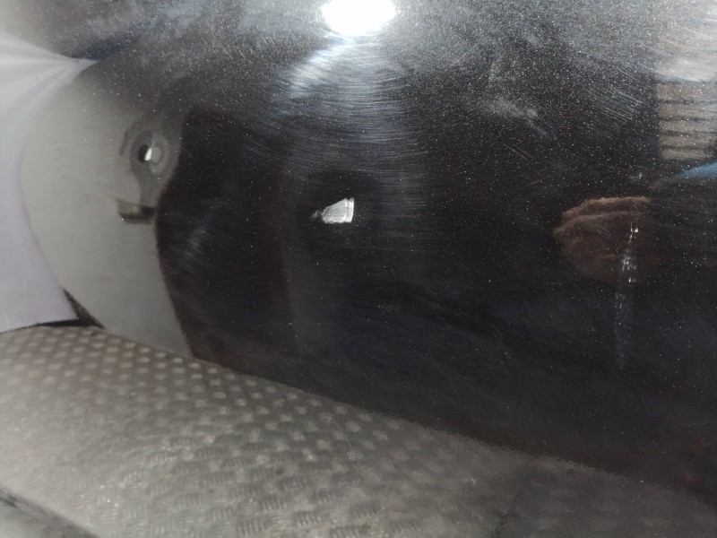 Recambio de puerta delantera derecha para ssangyong rexton rx 270 plus / 270 xdi plus referencia OEM IAM   