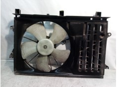 Recambio de electroventilador para toyota corolla (e12) 1.4 d-4d luna compact referencia OEM IAM 1227509392 1227509392 163630G05