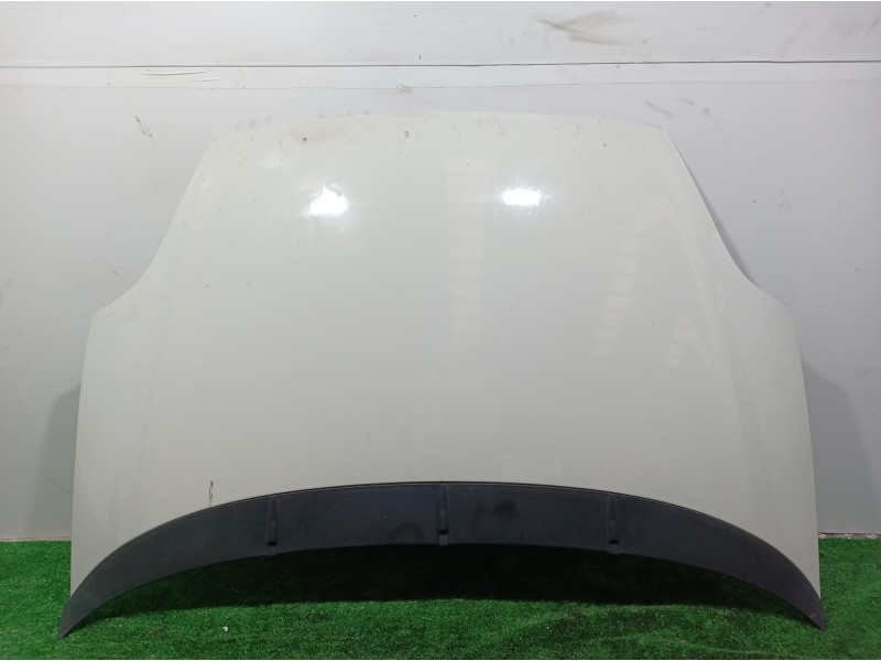 Recambio de capot para fiat grande punto (199) 1.3 16v multijet active (55kw) referencia OEM IAM   