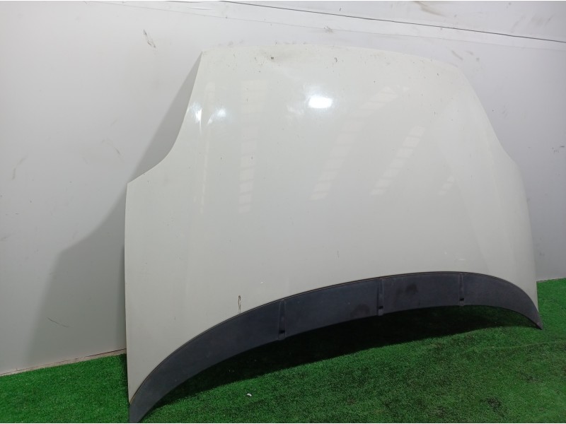 Recambio de capot para fiat grande punto (199) 1.3 16v multijet active (55kw) referencia OEM IAM   