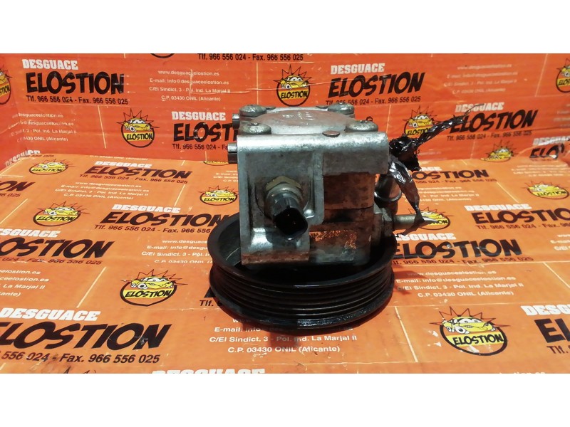 Recambio de bomba direccion para ford focus berlina (cak) ghia referencia OEM IAM SINREFERENCIA SIN REFERENCIA SIN REFERENCIA