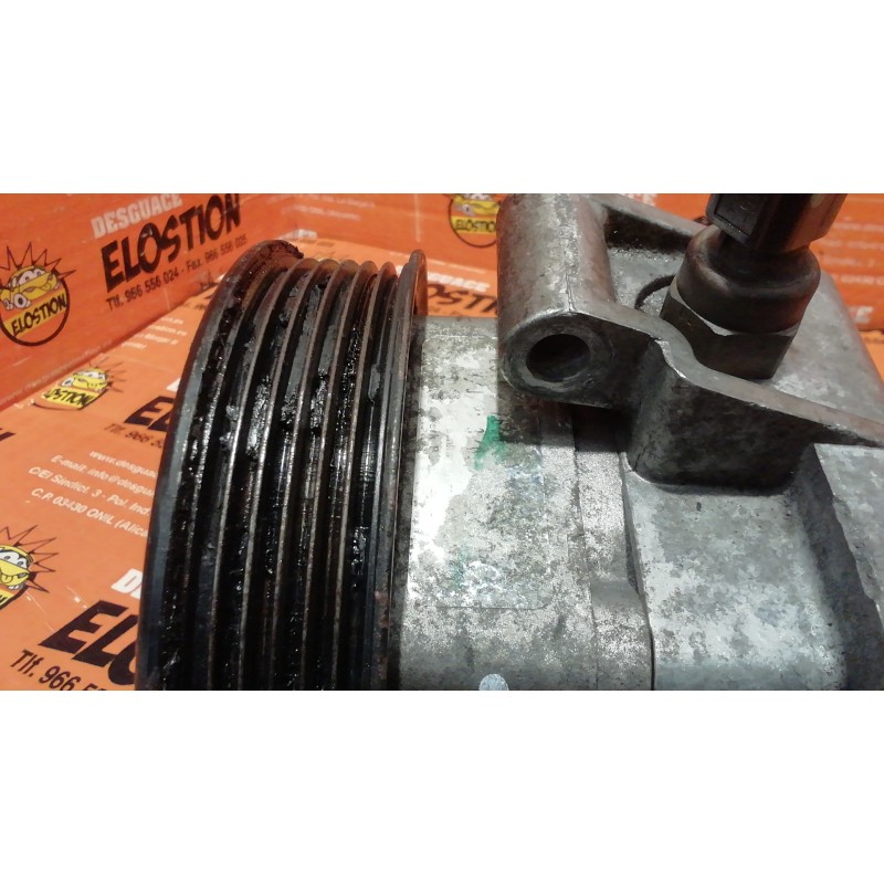 Recambio de bomba direccion para ford focus berlina (cak) ghia referencia OEM IAM SINREFERENCIA SIN REFERENCIA SIN REFERENCIA