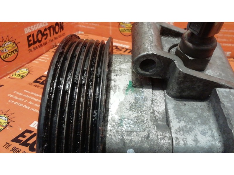 Recambio de bomba direccion para ford focus berlina (cak) ghia referencia OEM IAM SINREFERENCIA SIN REFERENCIA SIN REFERENCIA