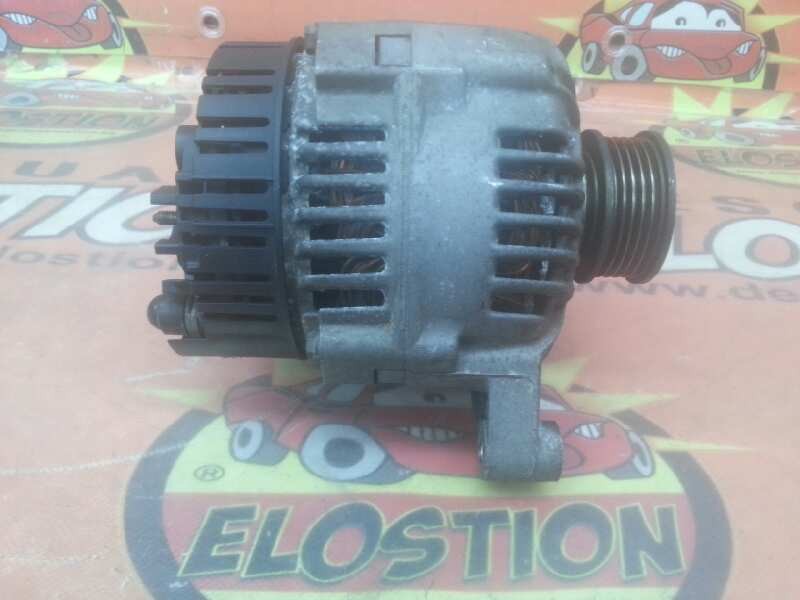 Recambio de alternador para audi a4 avant (b5) 1.8 20v referencia OEM IAM 058983016E 2541895B 058983016E