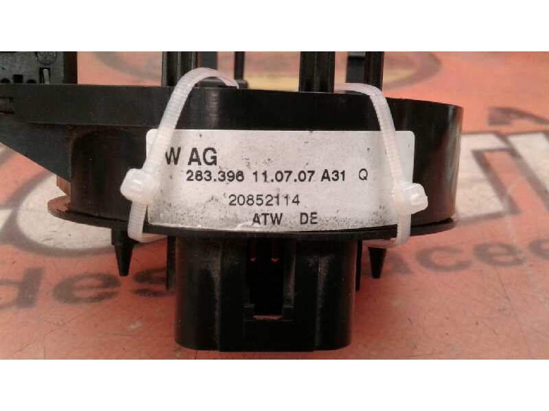 Recambio de anillo airbag para skoda fabia (5j2 ) urban referencia OEM IAM 20852114  