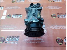 Recambio de compresor aire acondicionado para mg serie 200 (rf) referencia OEM IAM 1010F 1010F 1010F