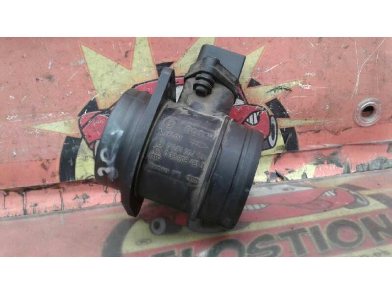 Recambio de caudalimetro para skoda fabia (5j2 ) urban referencia OEM IAM 0281002531 038906461B 