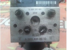 Recambio de abs para mercedes-benz clase e (w210) berlina diesel 3.0 turbodiesel cat referencia OEM IAM 0265217401 A0034313012 0 2