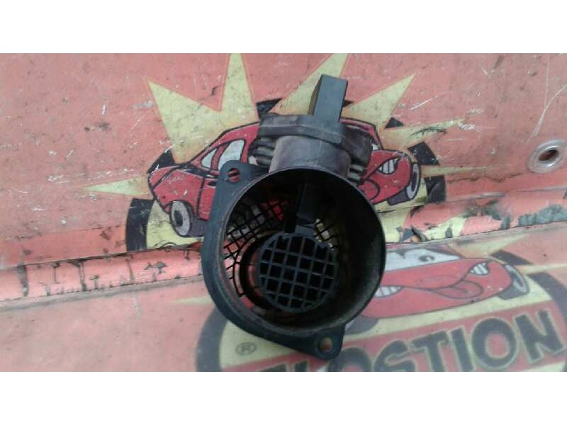 Recambio de caudalimetro para skoda fabia (5j2 ) urban referencia OEM IAM 0281002531 038906461B 