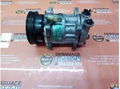 Recambio de compresor aire acondicionado para mg serie 200 (rf) referencia OEM IAM 1010F 1010F 1010F 2