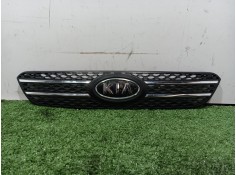 Recambio de rejilla delantera para kia cee´d emotion referencia OEM IAM 863501H200 863501H200 863501H200