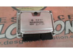Recambio de centralita motor uce para skoda fabia (5j2 ) urban referencia OEM IAM 045906019CE 0281013179 