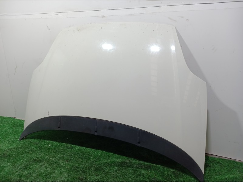 Recambio de capot para fiat grande punto (199) 1.3 16v multijet active (55kw) referencia OEM IAM   