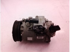 Recambio de compresor aire acondicionado para volkswagen polo (9n1) trendline referencia OEM IAM 6Q0820803G 6Q0820803 4472208943