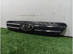 Recambio de rejilla delantera para kia cee´d emotion referencia OEM IAM 863501H200 863501H200 863501H200 2