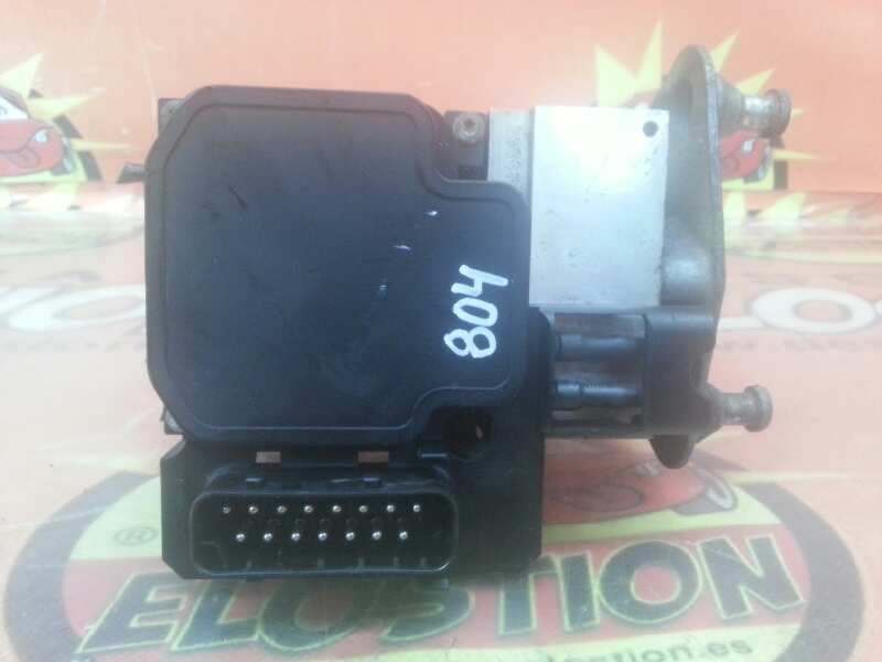 Recambio de abs para mercedes-benz clase a (w168) 1.6 cat referencia OEM IAM 0265202412 A0034314512 0265202412