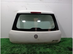 Recambio de porton trasero para fiat grande punto (199) 1.3 16v multijet active (55kw) referencia OEM IAM   