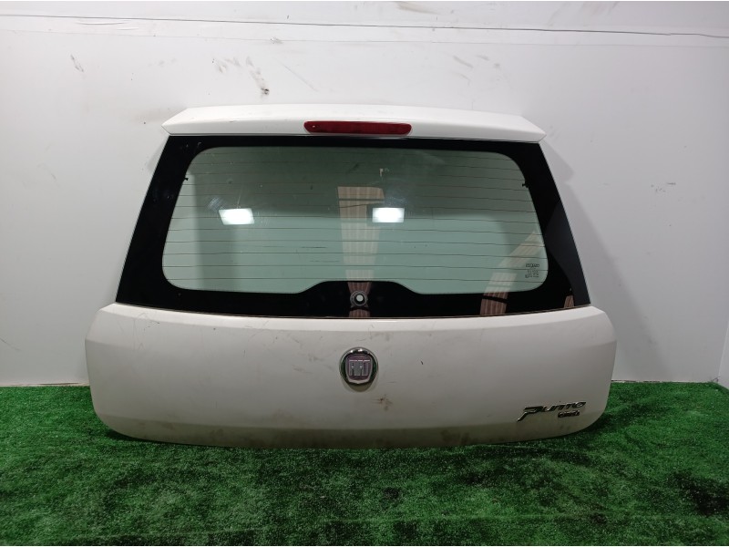 Recambio de porton trasero para fiat grande punto (199) 1.3 16v multijet active (55kw) referencia OEM IAM   