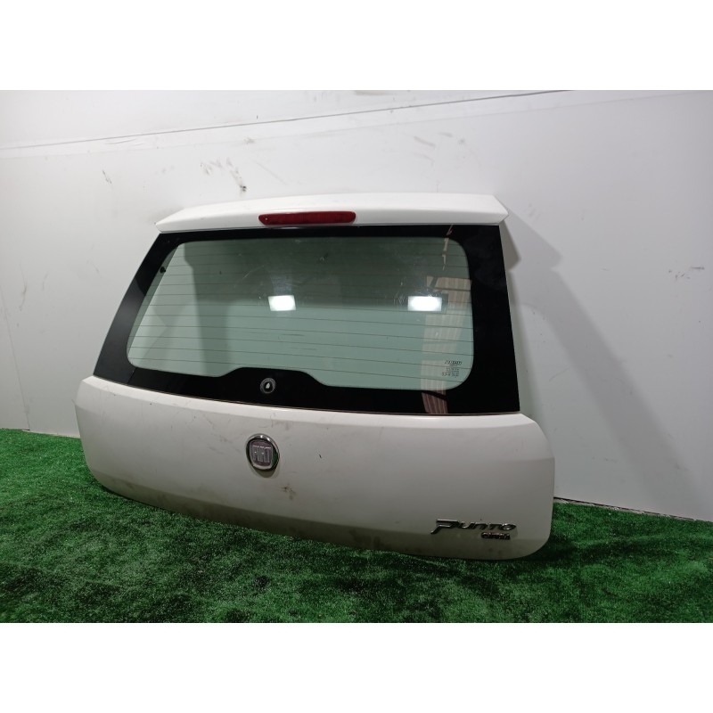 Recambio de porton trasero para fiat grande punto (199) 1.3 16v multijet active (55kw) referencia OEM IAM   