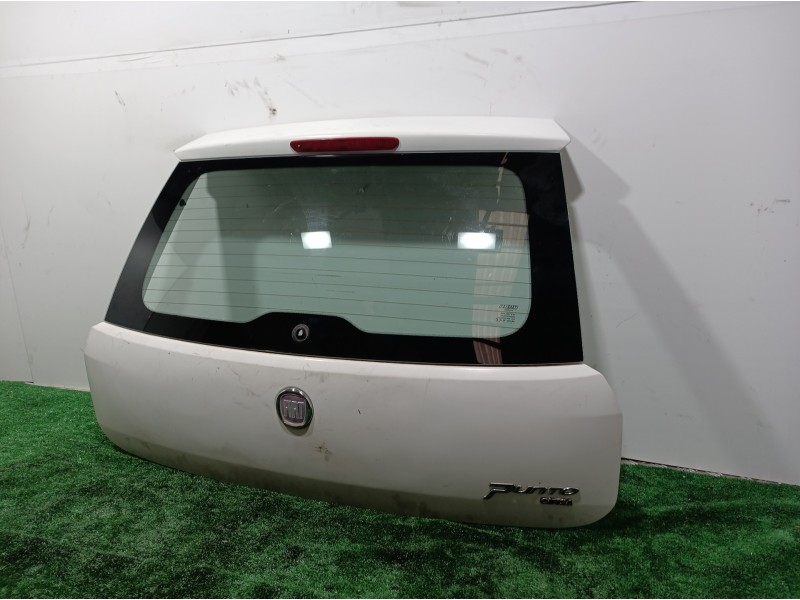 Recambio de porton trasero para fiat grande punto (199) 1.3 16v multijet active (55kw) referencia OEM IAM   