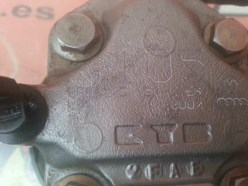 Recambio de bomba direccion para volkswagen passat berlina (3b2) referencia OEM IAM 8D0145156LES 058145255E 8D0145156LES