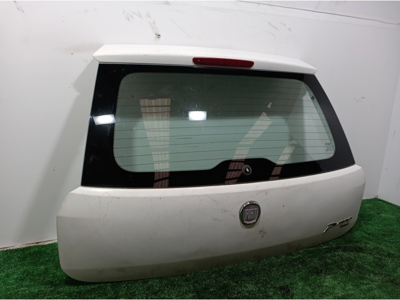Recambio de porton trasero para fiat grande punto (199) 1.3 16v multijet active (55kw) referencia OEM IAM   