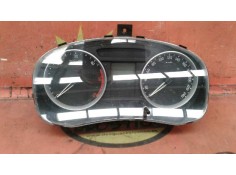 Recambio de cuadro instrumentos para skoda fabia (5j2 ) urban referencia OEM IAM 5J0920810C  