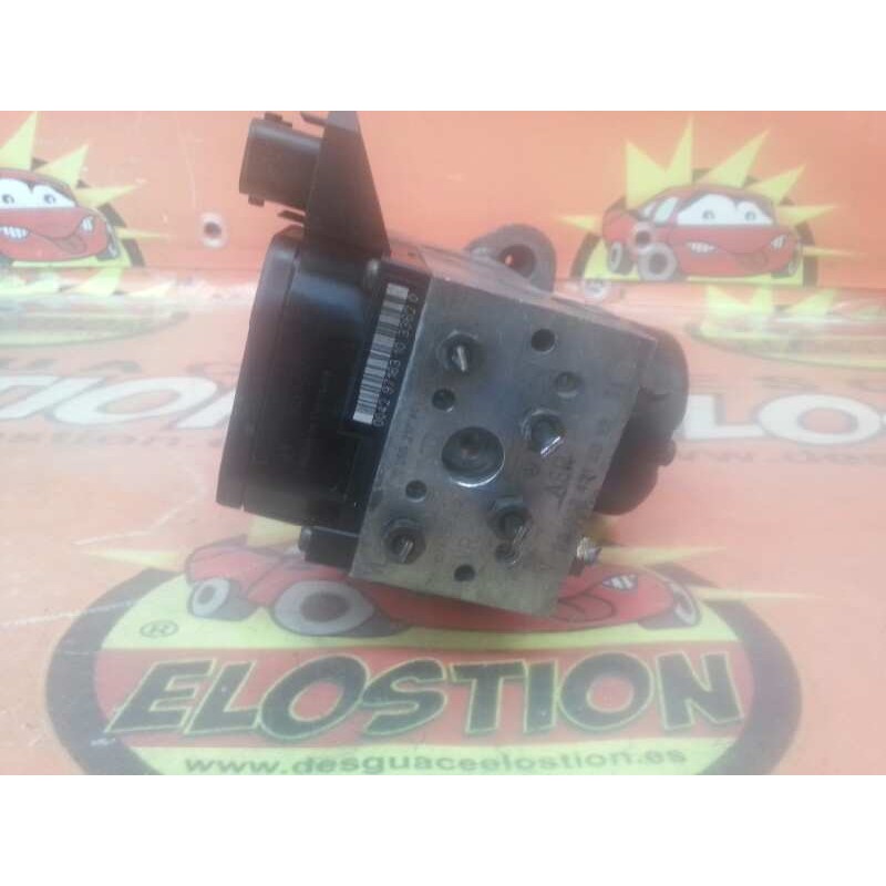 Recambio de abs para mercedes-benz clase e (w210) berlina diesel 3.0 turbodiesel cat referencia OEM IAM 0265217401 A0034313012 0