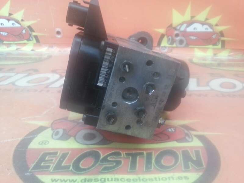 Recambio de abs para mercedes-benz clase e (w210) berlina diesel 3.0 turbodiesel cat referencia OEM IAM 0265217401 A0034313012 0