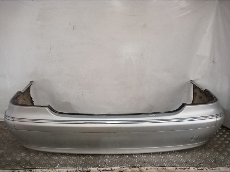 Recambio de paragolpes trasero para mercedes-benz clase s (w220) berlina 320 cdi (220.026) referencia OEM IAM   