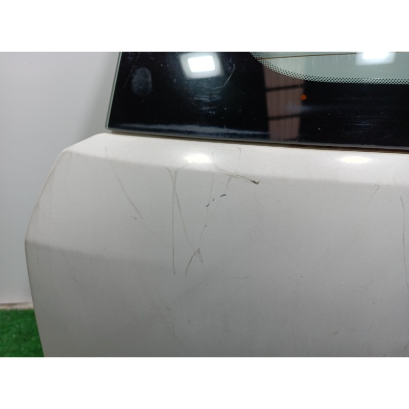 Recambio de porton trasero para fiat grande punto (199) 1.3 16v multijet active (55kw) referencia OEM IAM   