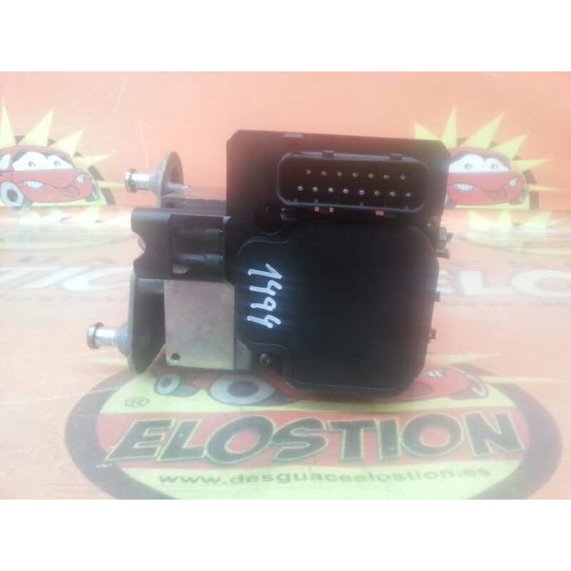 Recambio de abs para mercedes-benz clase e (w210) berlina diesel 3.0 turbodiesel cat referencia OEM IAM 0265217401 A0034313012 0