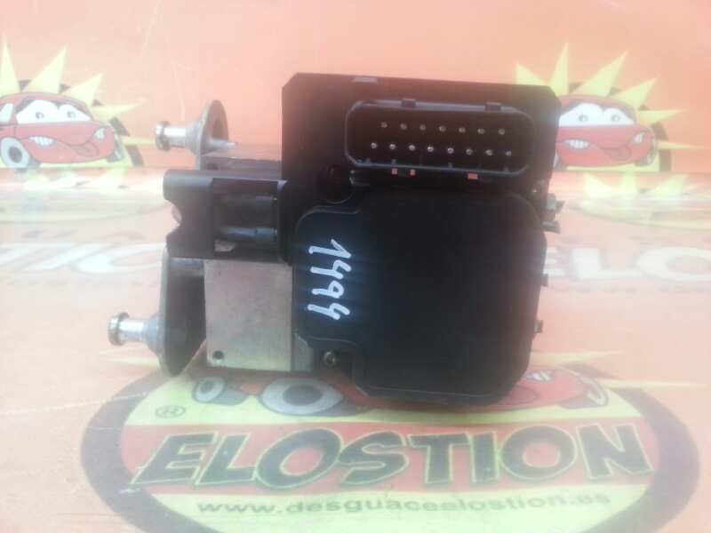 Recambio de abs para mercedes-benz clase e (w210) berlina diesel 3.0 turbodiesel cat referencia OEM IAM 0265217401 A0034313012 0